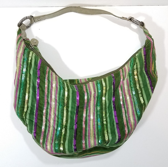 G Unit Hobo Bag 2000's Purse - Picture 1 of 7